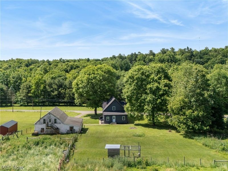 3367 Howenstine Drive SE, East Sparta, OH 44626 Photo 36