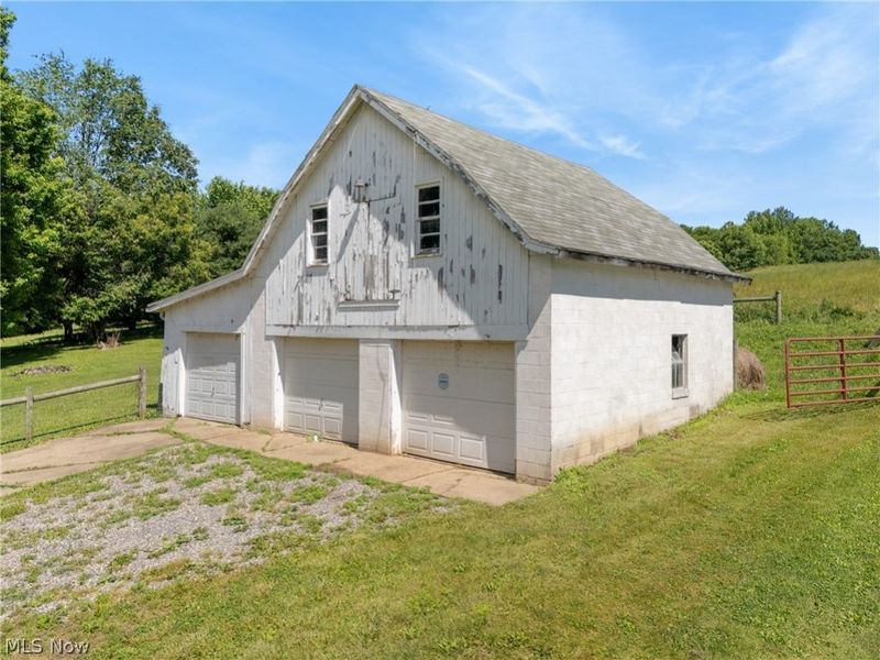3367 Howenstine Drive SE, East Sparta, OH 44626 Photo 37