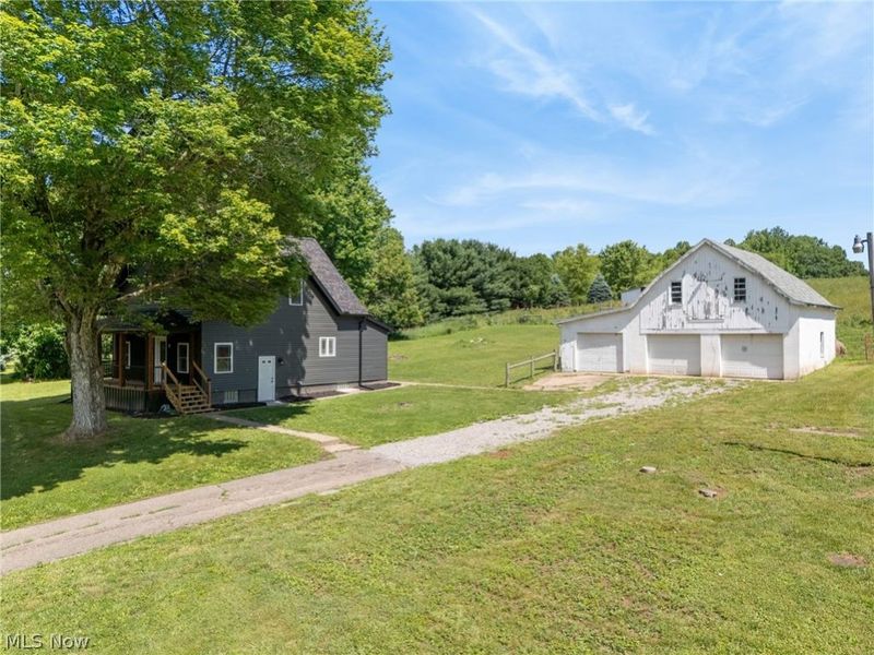 3367 Howenstine Drive SE, East Sparta, OH 44626 Photo 42
