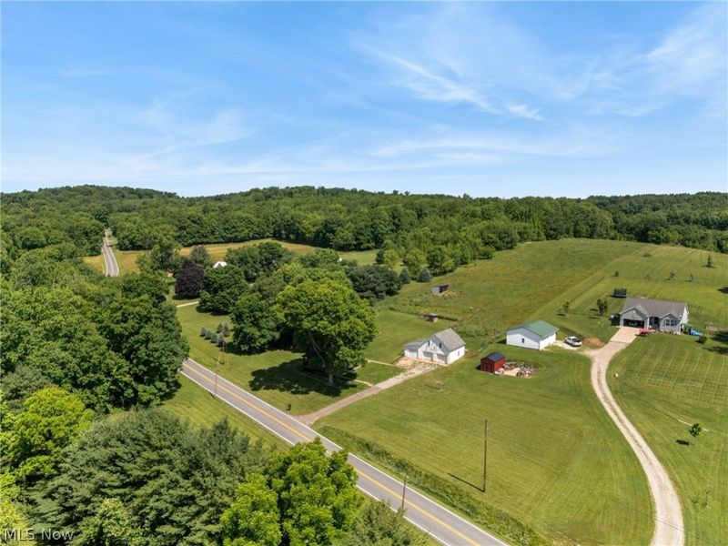 3367 Howenstine Drive SE, East Sparta, OH 44626 Photo 43