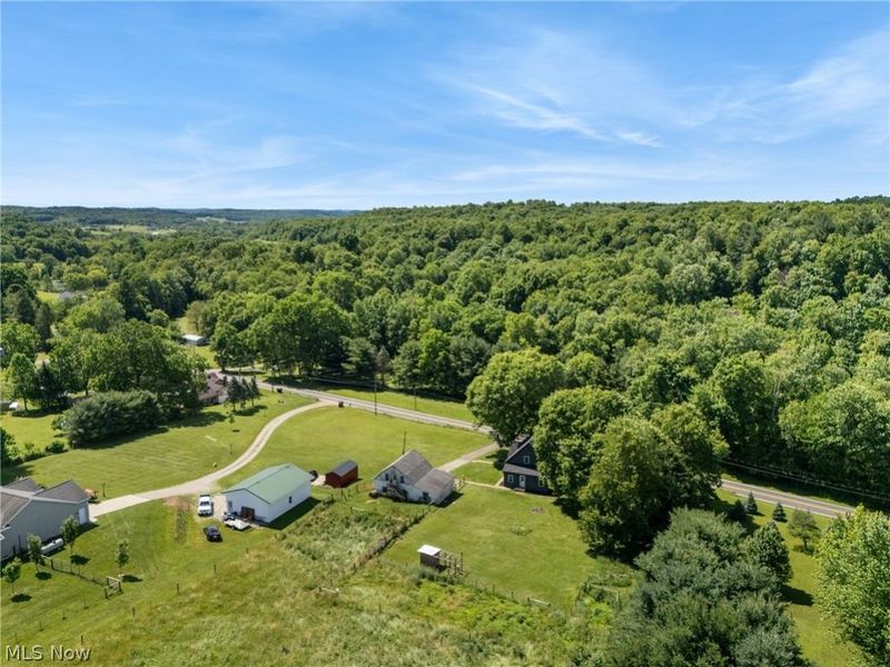 3367 Howenstine Drive SE, East Sparta, OH 44626 Photo 44