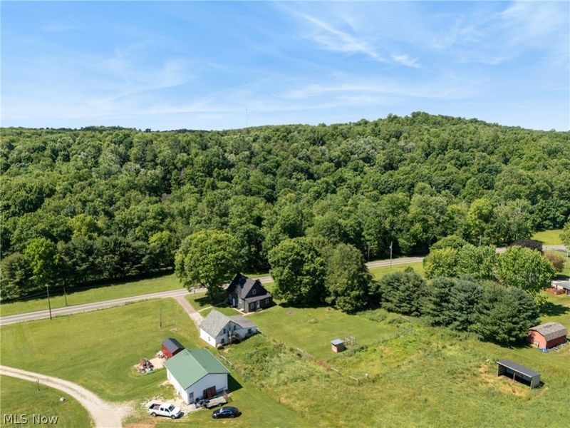 3367 Howenstine Drive SE, East Sparta, OH 44626 Photo 45