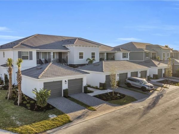 11771 Venetian Lagoon DR , Unit 103, FORT MYERS, FL 33913