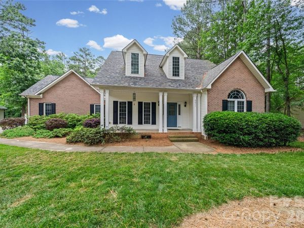 8871 Erbach Lane, Mount Pleasant, NC 28124