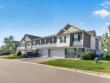 11010 Yalta Street NE, Unit C, Blaine, MN 55449