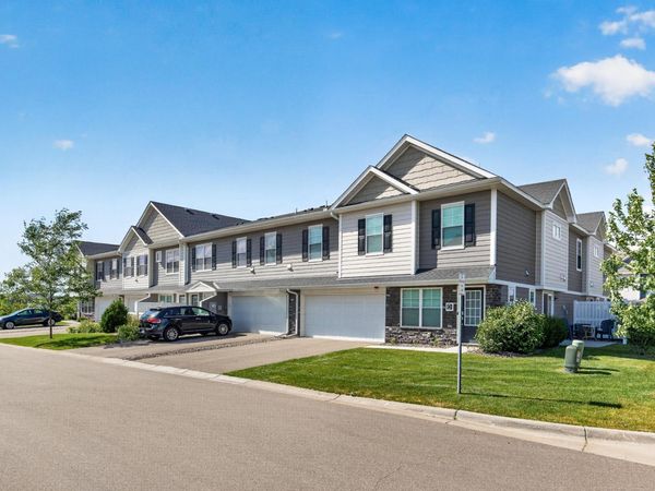 11010 Yalta Street NE, Unit C, Blaine, MN 55449