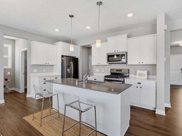 2107 Balsam Way, Hugo, MN 55038