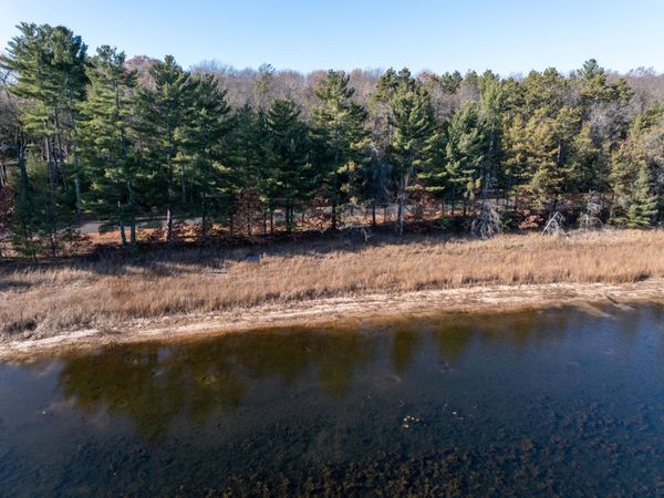 Lot 3 N Bass Lake Road , Webster, WI 54893