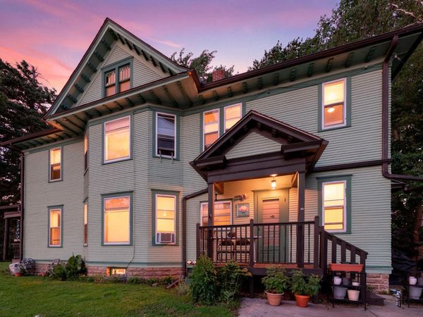 1503 Washington Street NE, Minneapolis, MN 55413