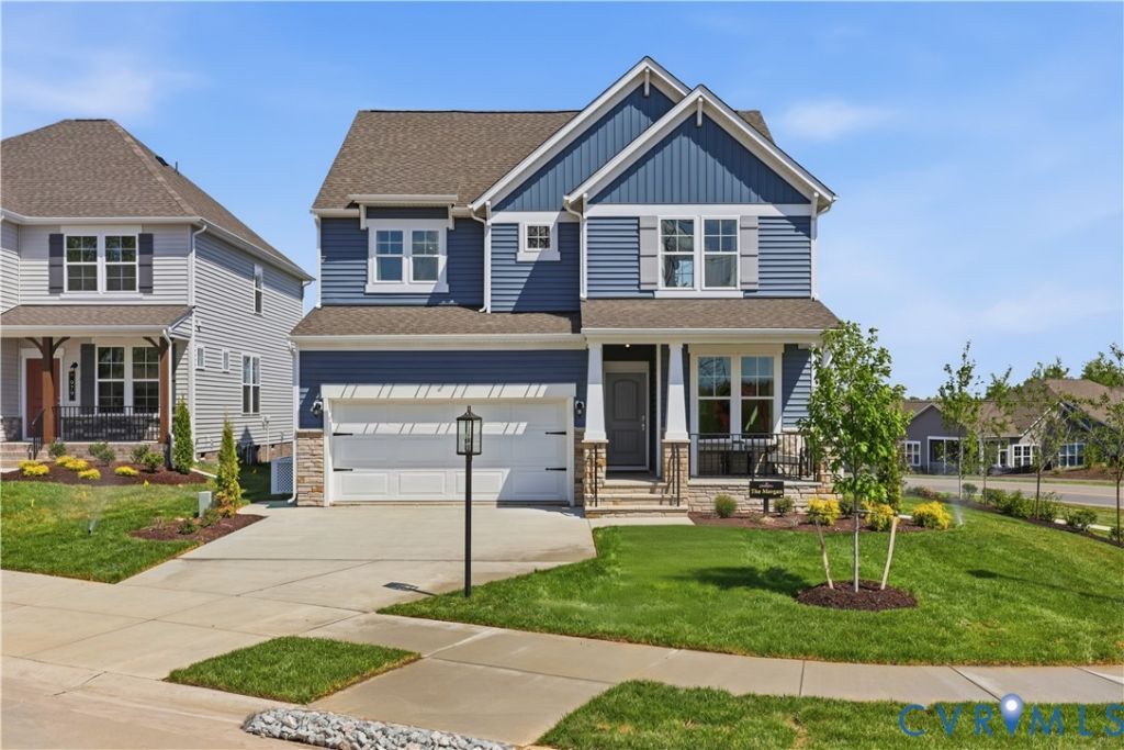 936 Landon Laurel Lane, Midlothian, VA 23114 Main Photo