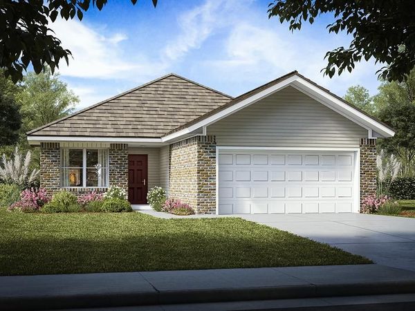9116 Sweetwater Boulevard, Oklahoma City, OK 73160