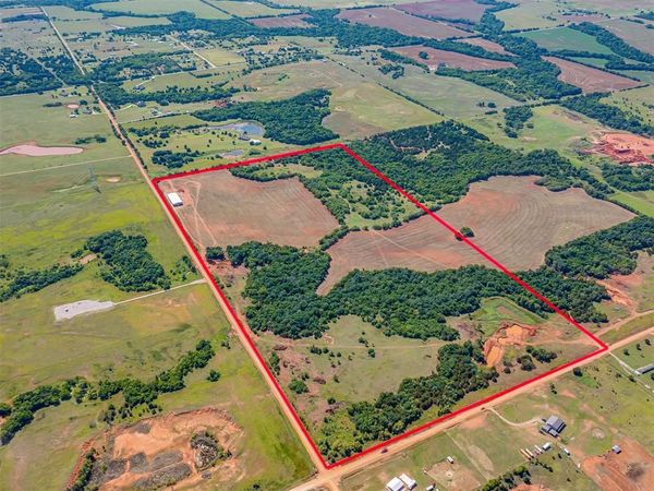 Council & Charter Oak , Cashion, OK 73016