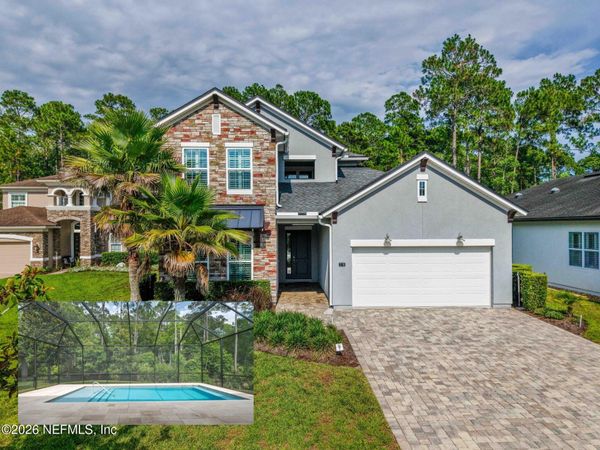 29 PORTSIDE Avenue, Ponte Vedra, FL 32081