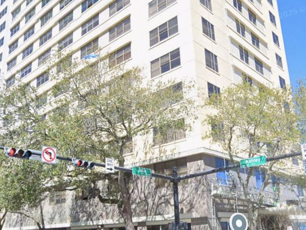 311 W ASHLEY Street, Unit 1602, Jacksonville, FL 32202
