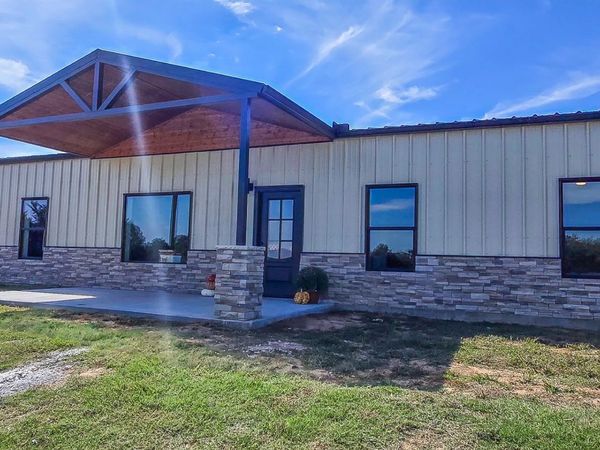 64 Reagan Drive , Eufaula, OK 74432