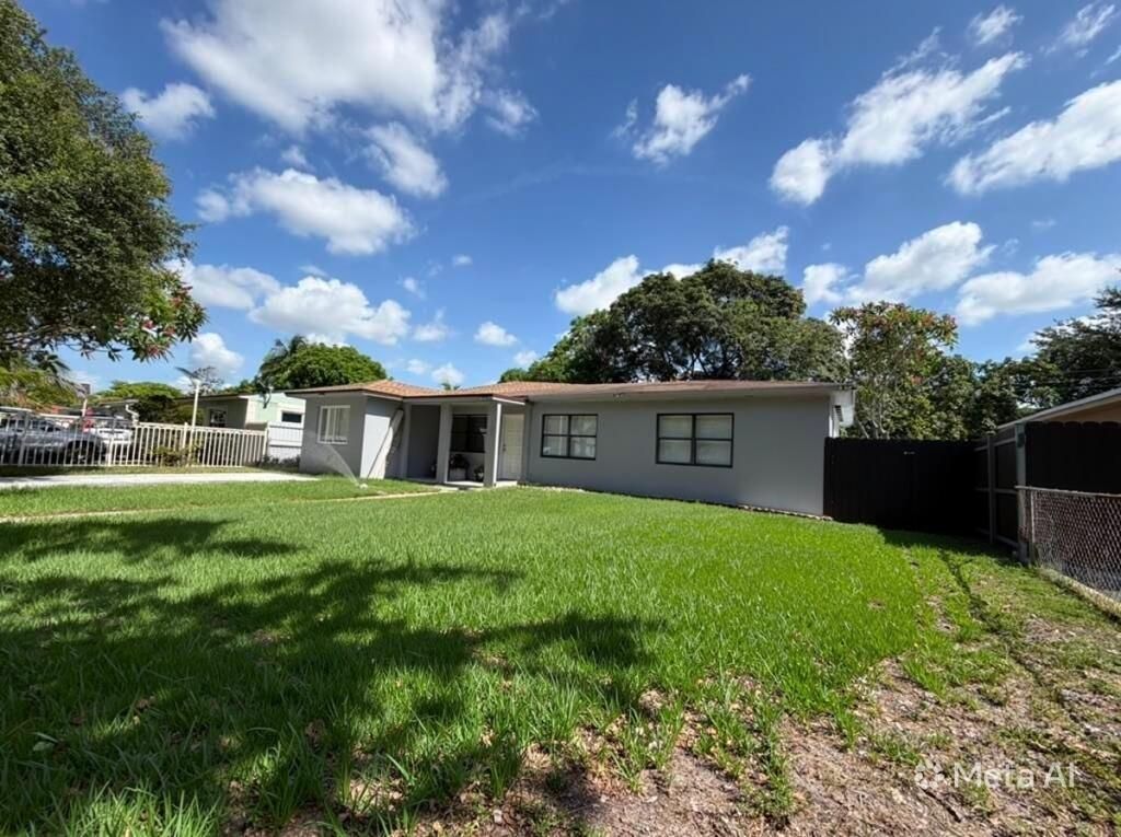 1135 NW 127th Street, North Miami, FL 33168 Photo