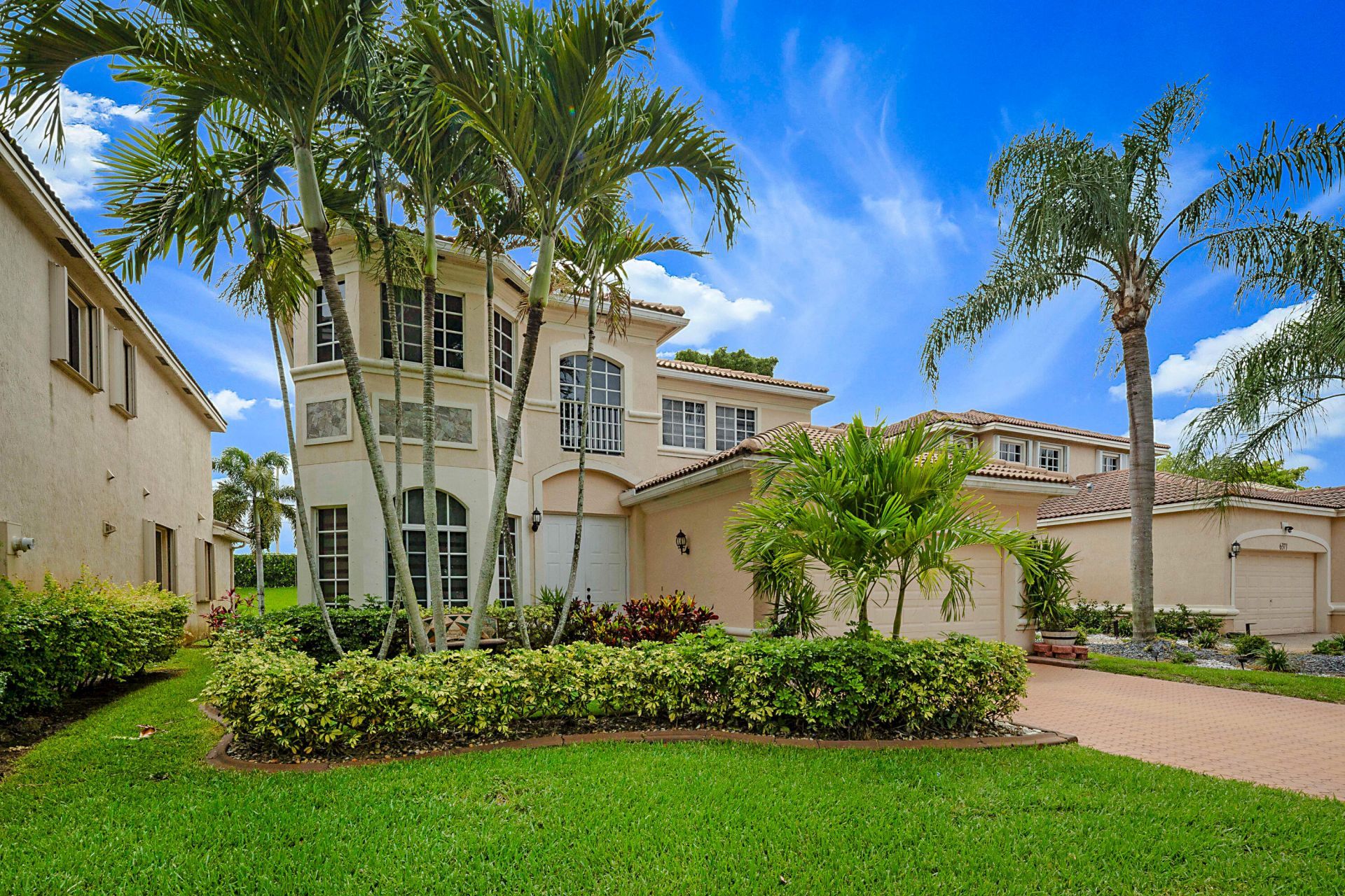6401 SW 195th Avenue, Fort Lauderdale, FL 33332 Photo