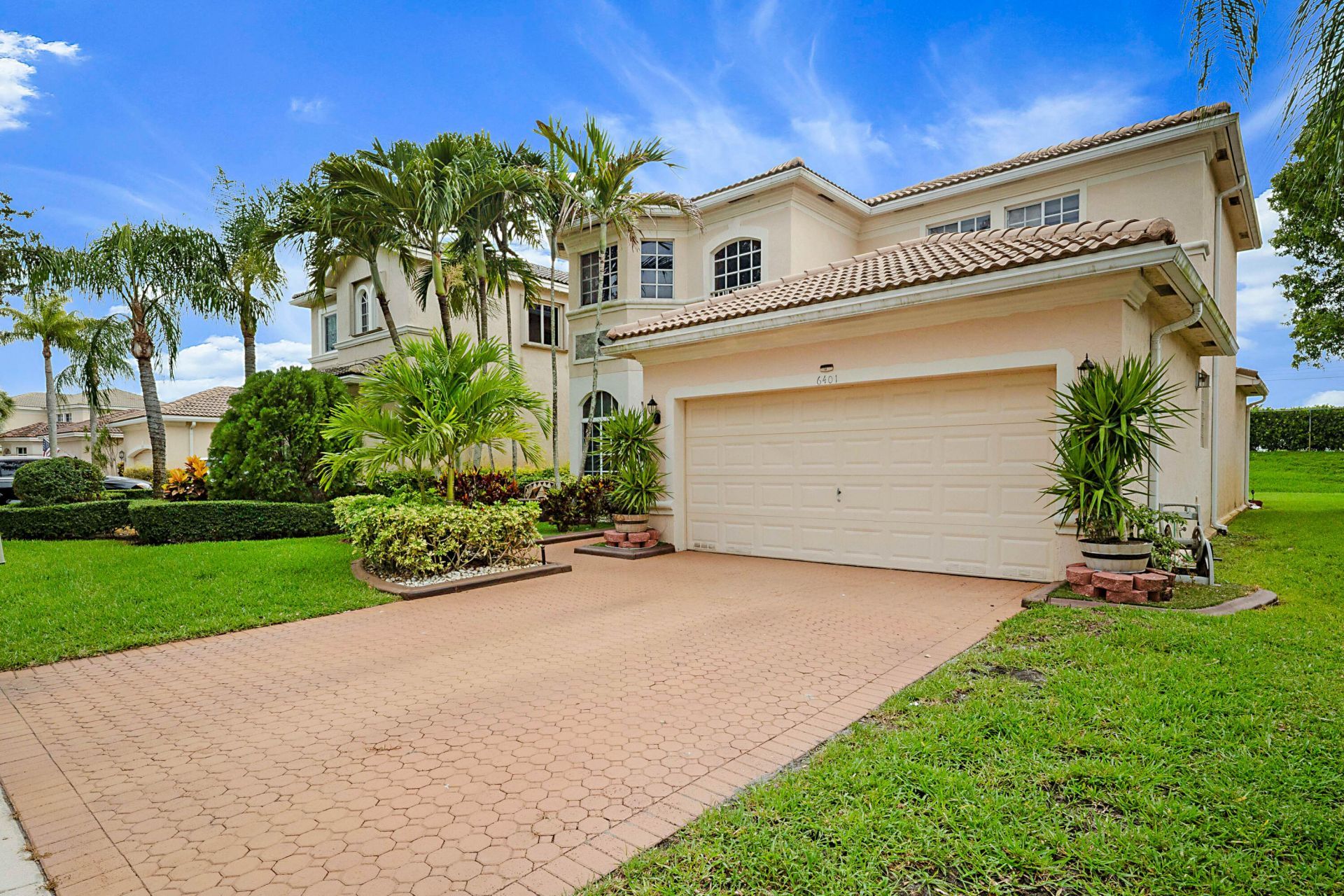 6401 SW 195th Avenue, Fort Lauderdale, FL 33332 Photo