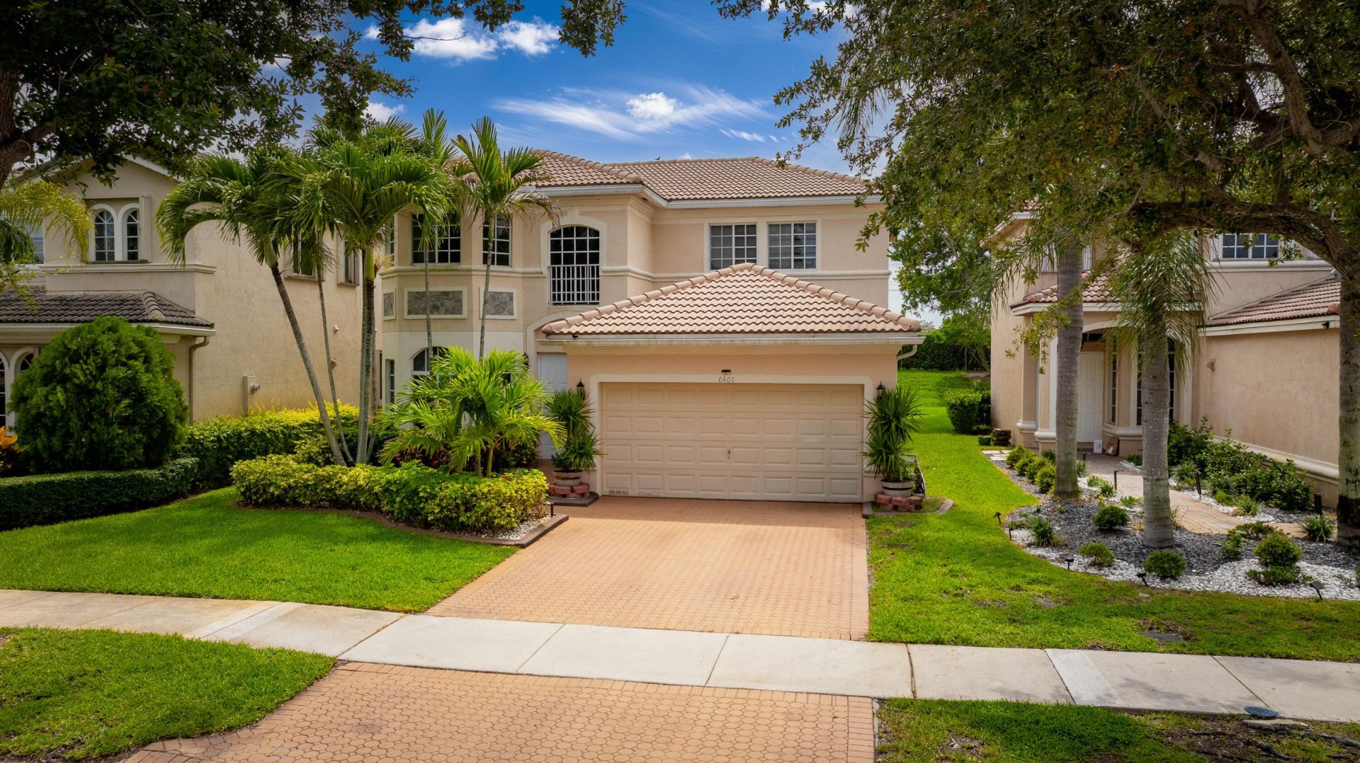 6401 SW 195th Avenue, Fort Lauderdale, FL 33332 Photo