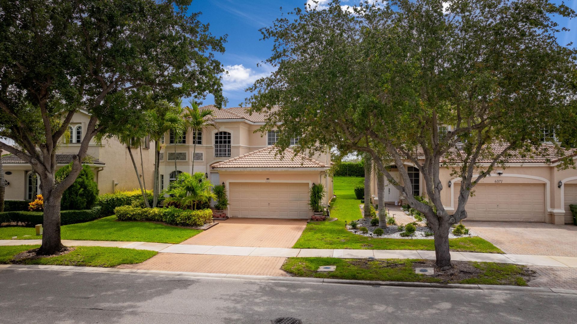 6401 SW 195th Avenue, Fort Lauderdale, FL 33332 Photo