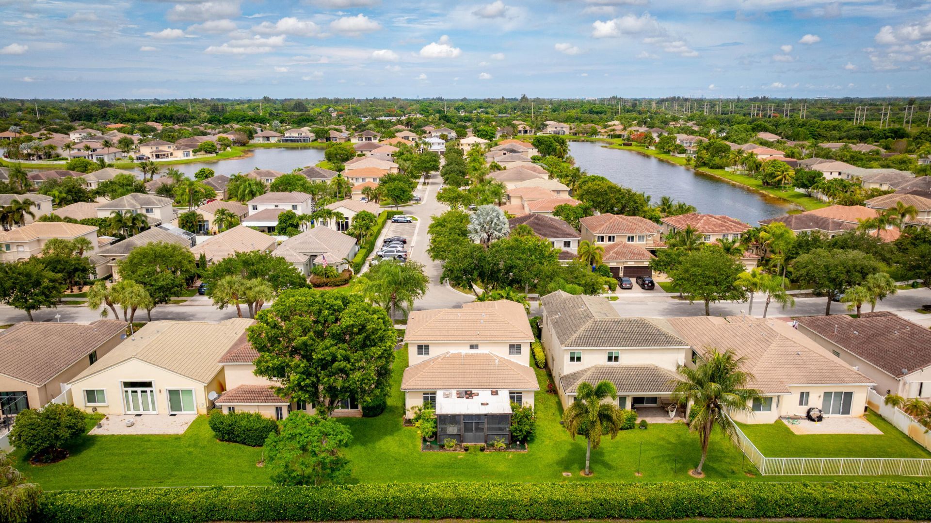 6401 SW 195th Avenue, Fort Lauderdale, FL 33332 Photo