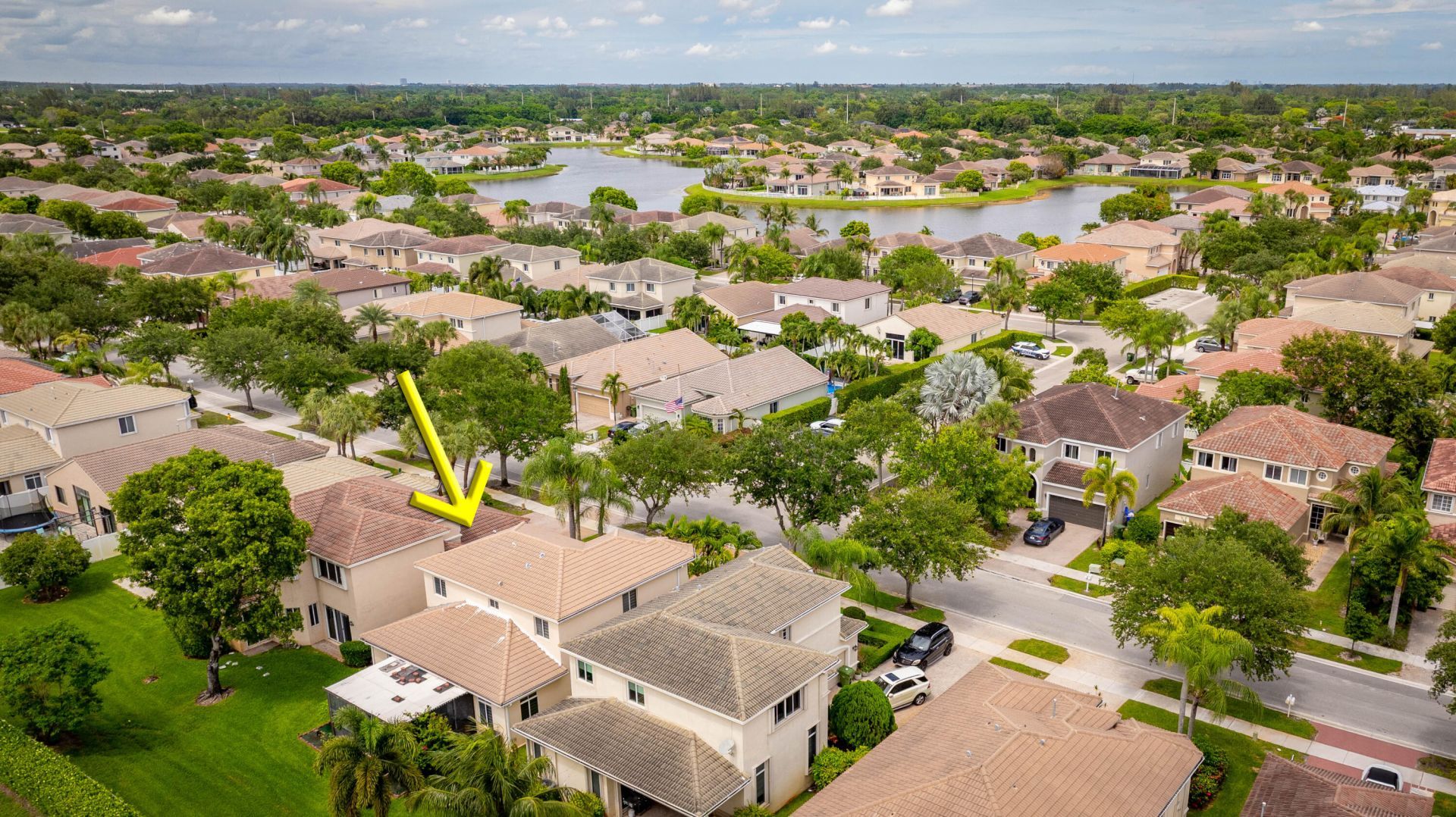 6401 SW 195th Avenue, Fort Lauderdale, FL 33332 Photo