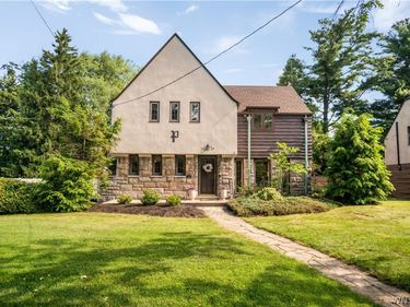 101 Lincoln Avenue, Lockport, NY 14094