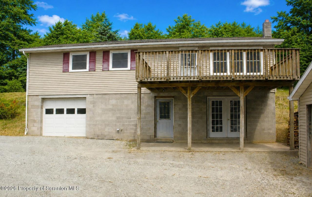 19 Sand Plant Road , Tunkhannock, PA 18657 Main Photo