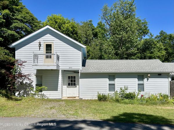 58 Shore Drive, Unit B, Elizaville, NY 12523