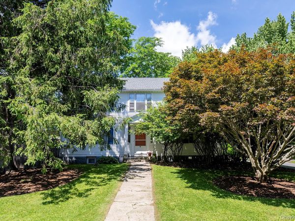 14 S Maple Avenue, Millerton, NY 12546