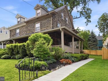 106 ELMWOOD AVENUE, NARBERTH, PA 19072