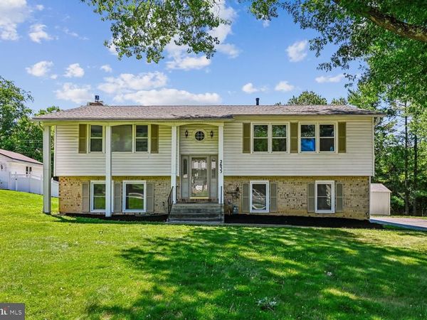 2633 MELBA ROAD, ELLICOTT CITY, MD 21042