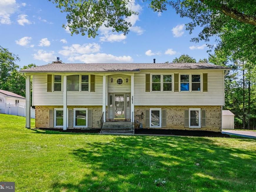 2633 Melba Road, Ellicott City, MD 21042 Main Photo