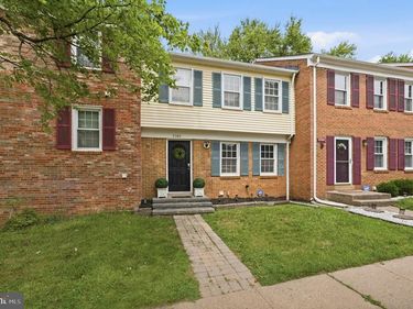 8260 GETTY COURT, SPRINGFIELD, VA 22153
