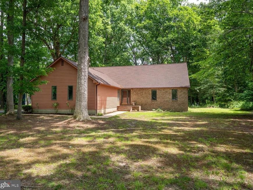 24 Fairway Is , Grasonville, MD 21638 Main Photo