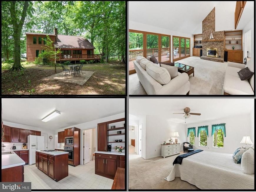 24 Fairway Is, Grasonville, MD 21638 Main Photo
