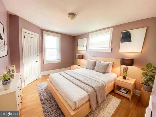 1833 W ROCKLAND STREET , Unit 2ND FL, PHILADELPHIA, PA 19141