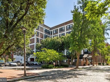 315 NEW STREET, Unit 618, PHILADELPHIA, PA 19106