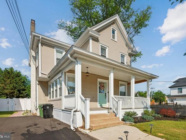 16 HIGHLAND TERRACE, PITMAN, NJ 08071