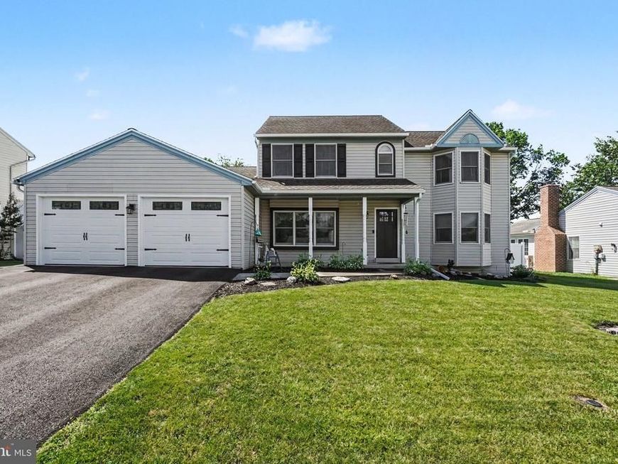 50 Windsor Way, Camp Hill, PA 17011 Main Photo