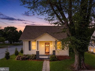 189 NEWTON STREET, ORANGE, VA 22960