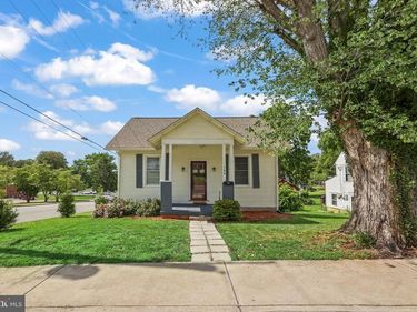 189 NEWTON STREET, ORANGE, VA 22960