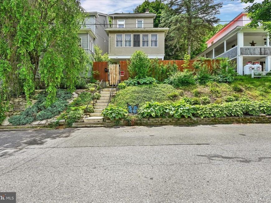 427 E Railroad Street , Nesquehoning, PA 18240 Main Photo