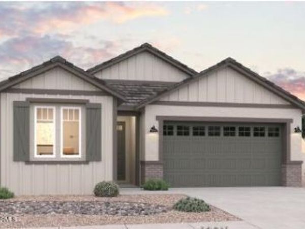 17760 W ELECTRA Lane, Surprise, AZ 85387