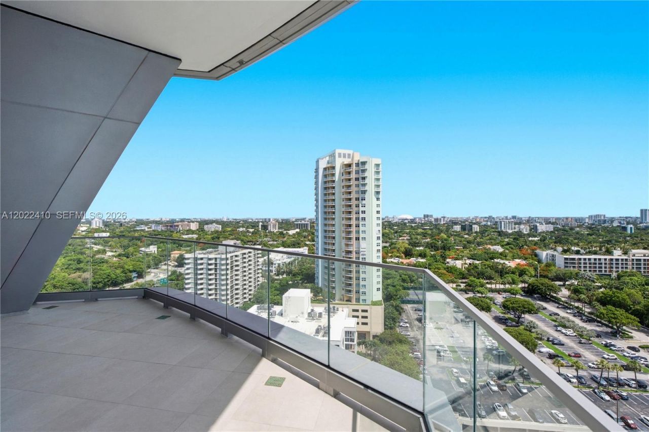 175 SE 25th Rd , Unit 1604, Miami, FL 33129 Photo