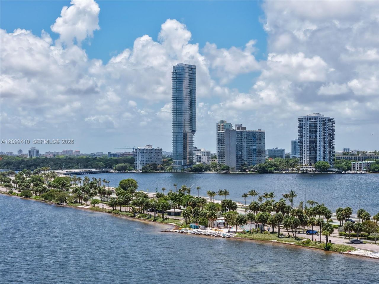 175 SE 25th Rd , Unit 1604, Miami, FL 33129 Photo