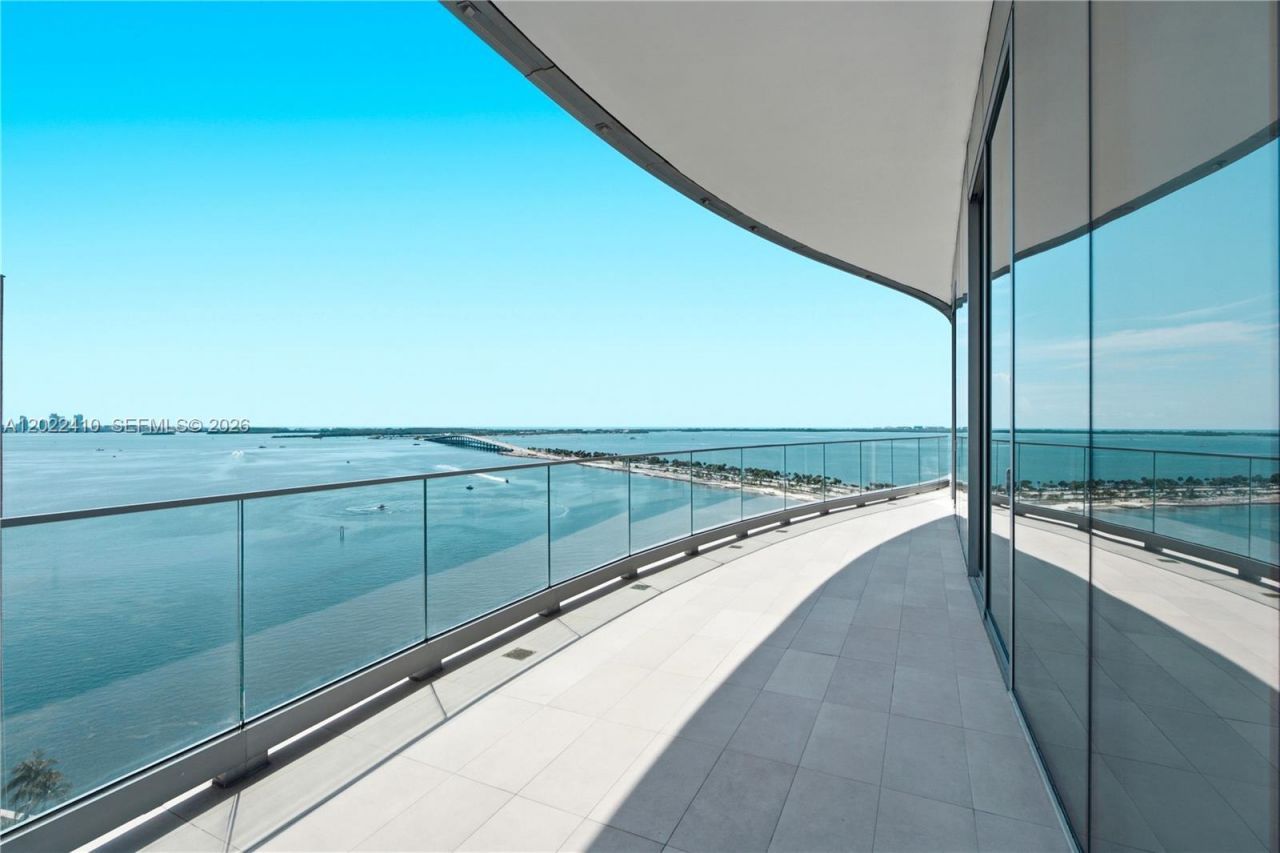 175 SE 25th Rd , Unit 1604, Miami, FL 33129 Photo