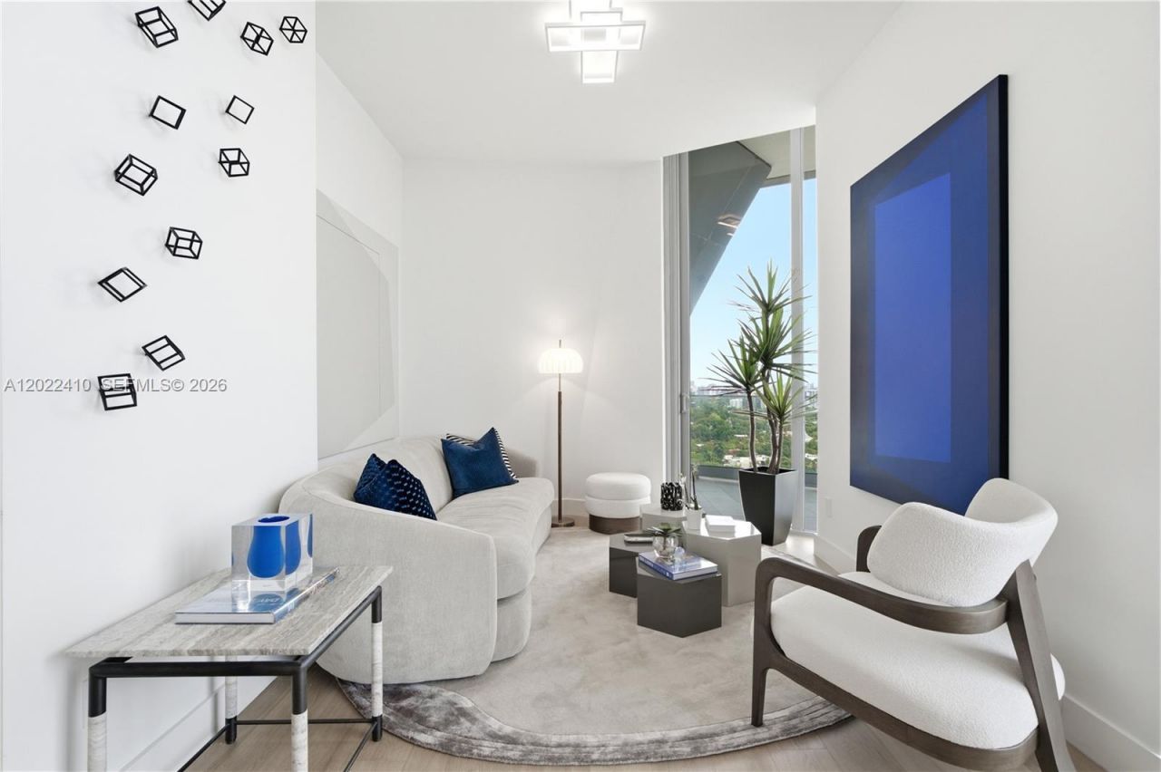 175 SE 25th Rd , Unit 1604, Miami, FL 33129 Photo