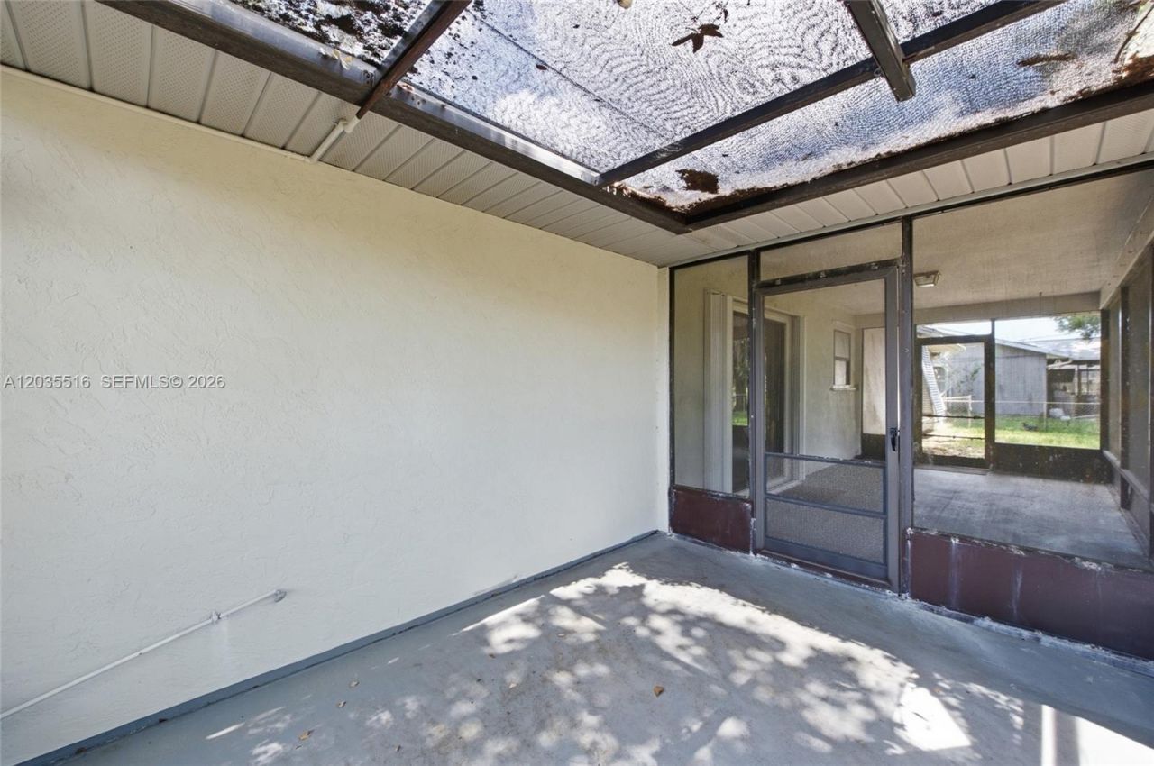 642 Nobles St , Sebastian, FL 32958 Photo