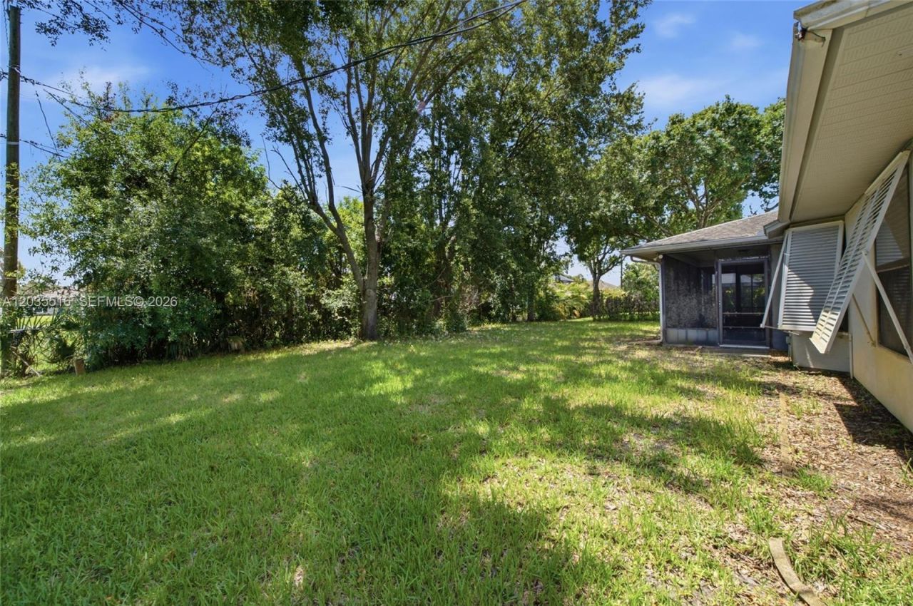 642 Nobles St , Sebastian, FL 32958 Photo